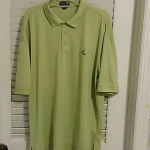 Men's Montery Polo Shirt Size 2X